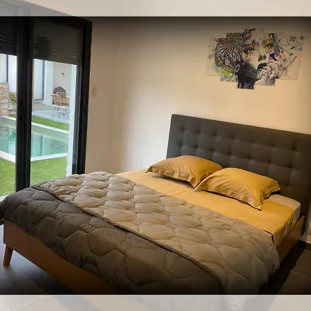 Paolo Holiday home