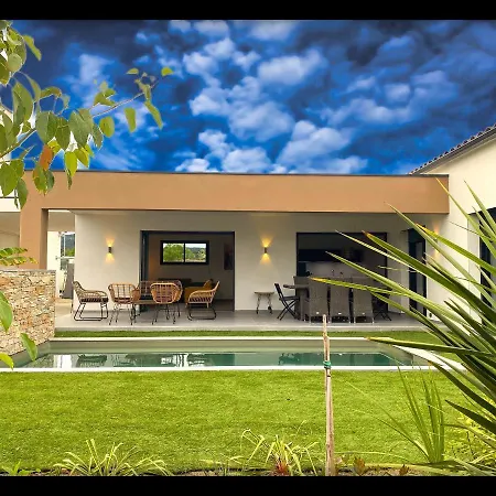 Holiday home Paolo *