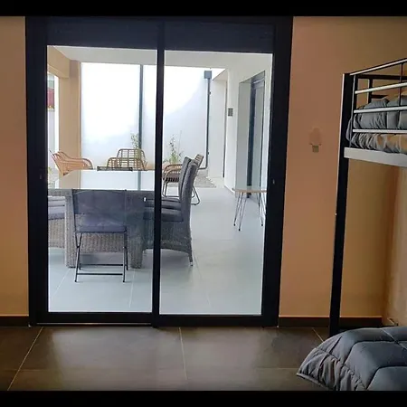 Paolo Holiday home Saint-Christol-les-Ales