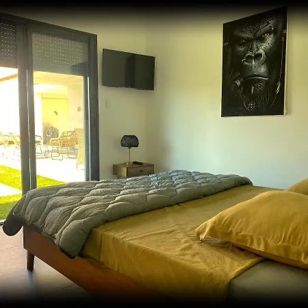 Holiday home Paolo *