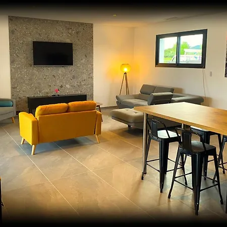 Holiday home Paolo *