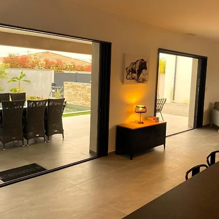 Paolo Holiday home