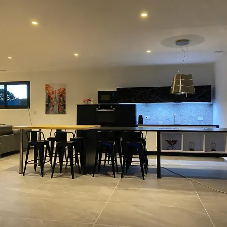 Paolo Holiday home