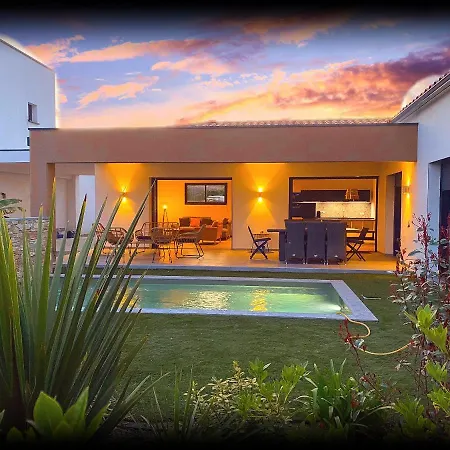 Paolo Holiday home *