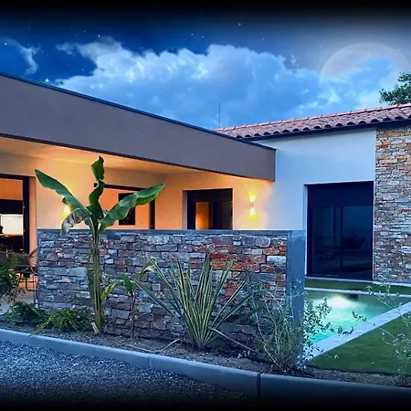 Paolo Holiday home