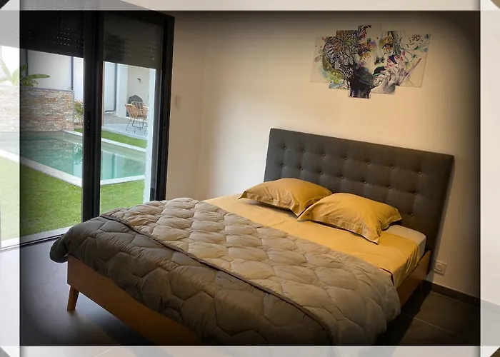 Paolo Holiday home