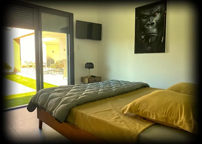 Holiday home Paolo *