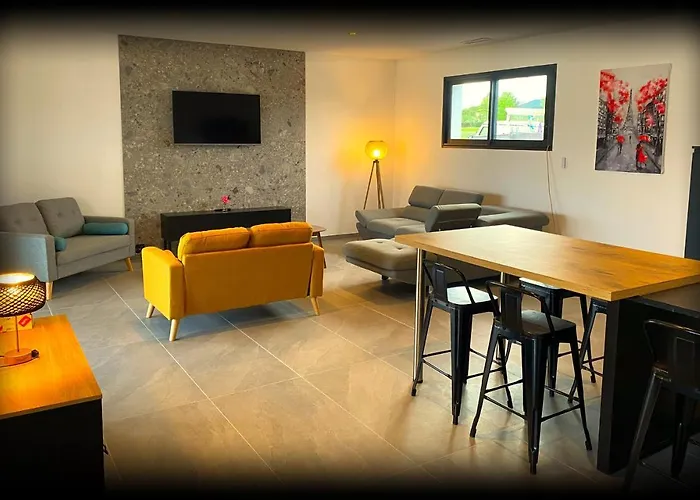 Hébergement de vacances Paolo *