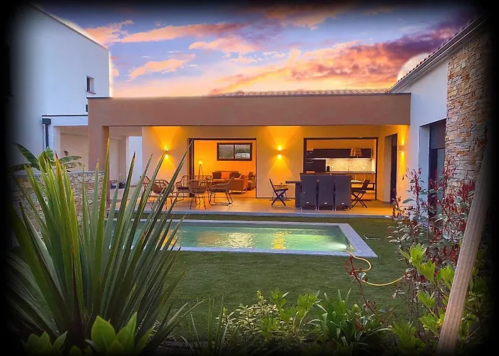 Paolo Holiday home *
